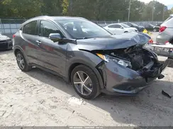 3CZRU5H58NM702462 2022 HONDA HR-V