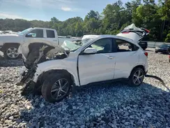 3CZRU5H58NM706124 2022 HONDA HR-V