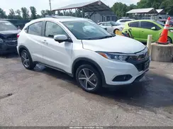 3CZRU5H58NM706821 2022 HONDA HR-V