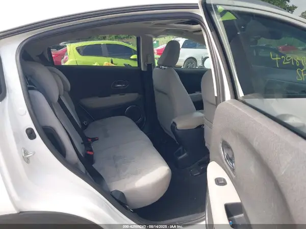 3CZRU5H58NM706821 2022 HONDA HR-V - Image 8