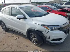 3CZRU5H58NM706835 2022 HONDA HR-V