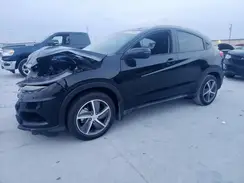 3CZRU5H58NM707502 2022 HONDA HR-V