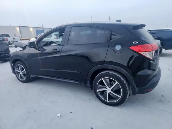 3CZRU5H58NM707502 2022 HONDA HR-V - Image 2