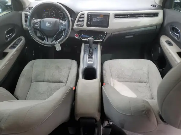 3CZRU5H58NM707659 2022 HONDA HR-V - Image 8