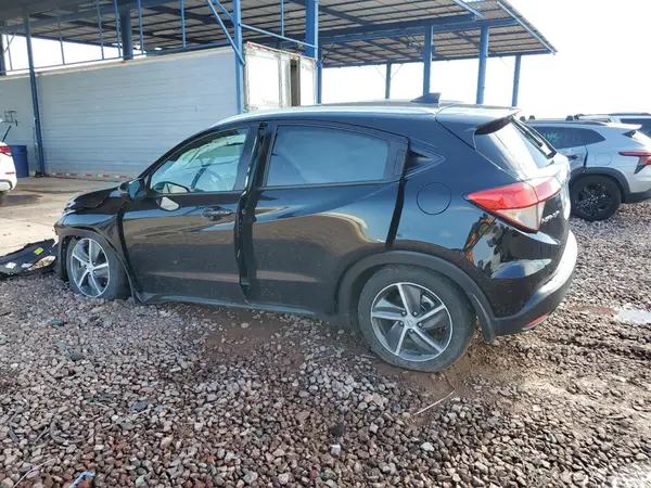 3CZRU5H58NM708617 2022 HONDA HR-V - Image 2