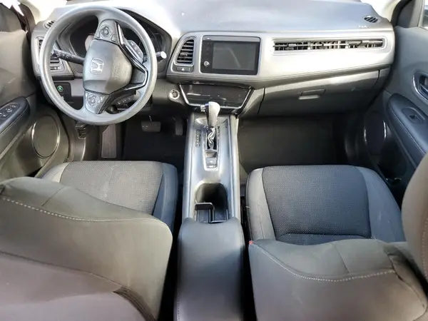 3CZRU5H58NM708617 2022 HONDA HR-V - Image 8