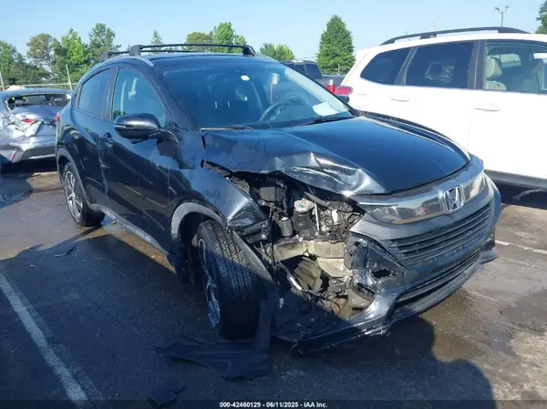 3CZRU5H58NM708634 2022 HONDA HR-V - Image 1