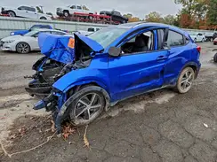 3CZRU5H58NM709279 2022 HONDA HR-V