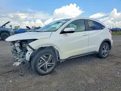 3CZRU5H58NM709914 2022 HONDA HR-V