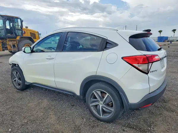 3CZRU5H58NM709914 2022 HONDA HR-V - Image 2