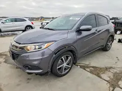 3CZRU5H58NM711288 2022 HONDA HR-V