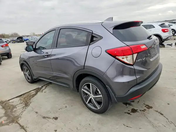 3CZRU5H58NM711288 2022 HONDA HR-V - Image 2