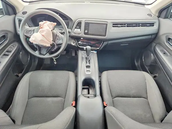 3CZRU5H58NM711288 2022 HONDA HR-V - Image 8