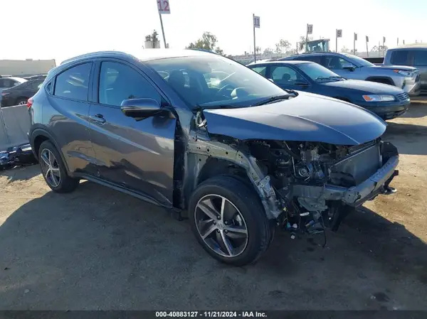 3CZRU5H58NM712425 2022 HONDA HR-V - Image 1