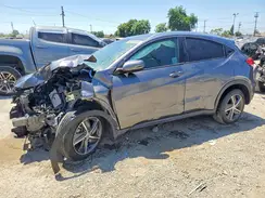 3CZRU5H58NM713719 2022 HONDA HR-V