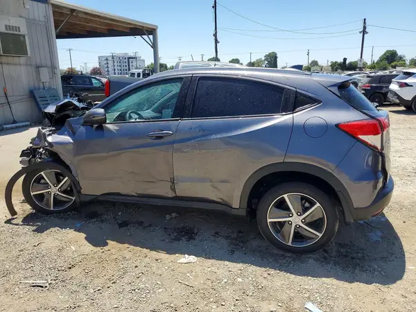 3CZRU5H58NM713719 2022 HONDA HR-V - Image 2