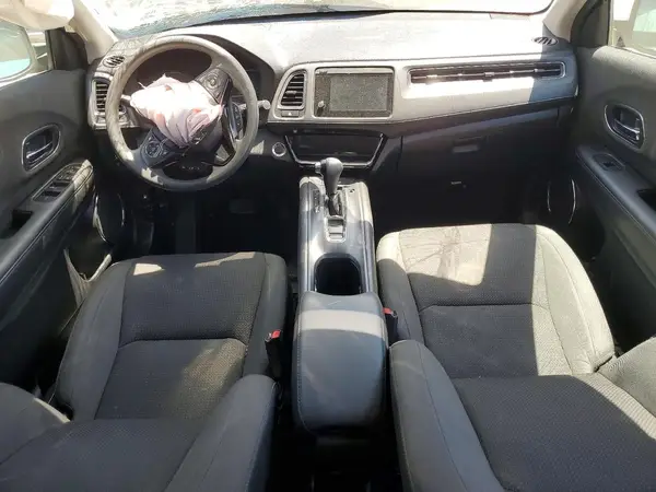 3CZRU5H58NM713719 2022 HONDA HR-V - Image 8