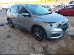 3CZRU5H58NM715101 2022 HONDA HR-V