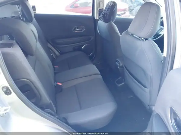 3CZRU5H58NM715101 2022 HONDA HR-V - Image 8