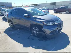 3CZRU5H58NM715177 2022 HONDA HR-V