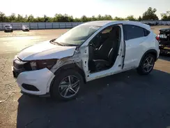 3CZRU5H58NM715891 2022 HONDA HR-V