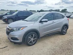 3CZRU5H58NM717141 2022 HONDA HR-V