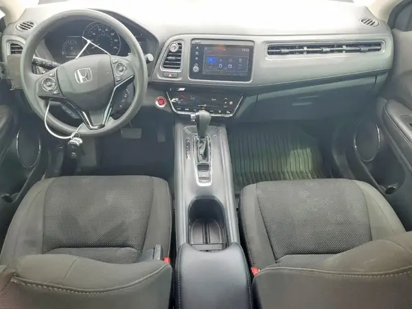 3CZRU5H58NM717141 2022 HONDA HR-V - Image 8