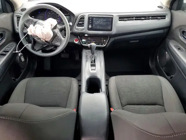 3CZRU5H58NM717933 2022 HONDA HR-V - Image 8