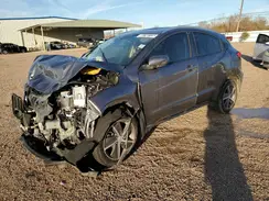 3CZRU5H58NM718998 2022 HONDA HR-V