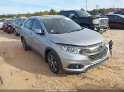 3CZRU5H58NM721576 2022 HONDA HR-V
