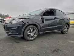 3CZRU5H58NM721965 2022 HONDA HR-V