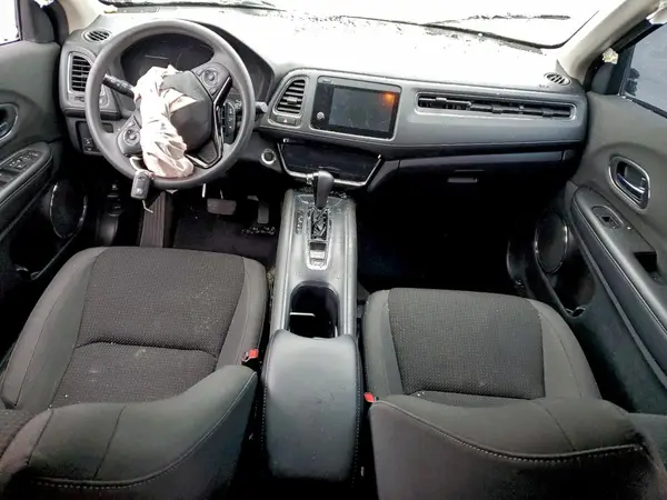 3CZRU5H58NM721965 2022 HONDA HR-V - Image 8