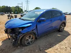 3CZRU5H58NM724249 2022 HONDA HR-V