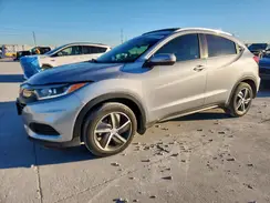 3CZRU5H58NM724462 2022 HONDA HR-V