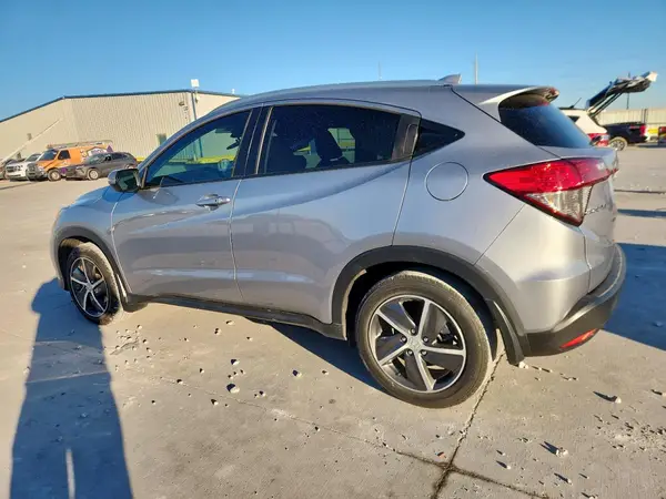 3CZRU5H58NM724462 2022 HONDA HR-V - Image 2