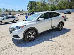 3CZRU5H58NM726017 2022 HONDA HR-V