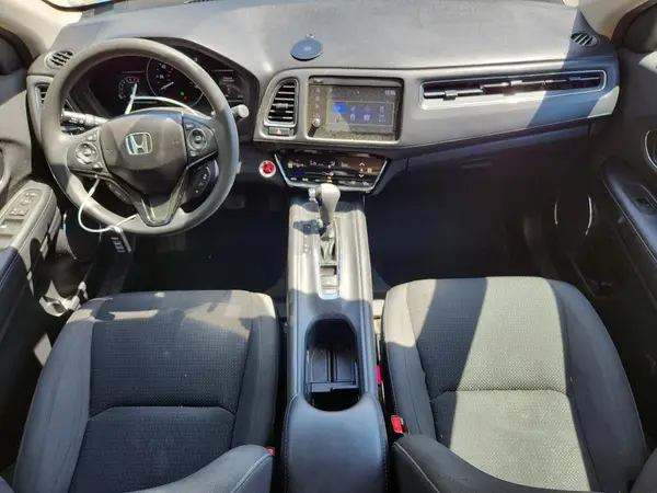 3CZRU5H58NM726017 2022 HONDA HR-V - Image 8