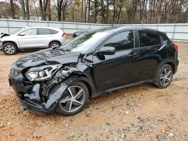 3CZRU5H58NM726941 2022 HONDA HR-V - Image 1