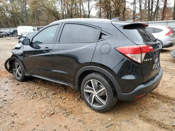 3CZRU5H58NM726941 2022 HONDA HR-V - Image 2