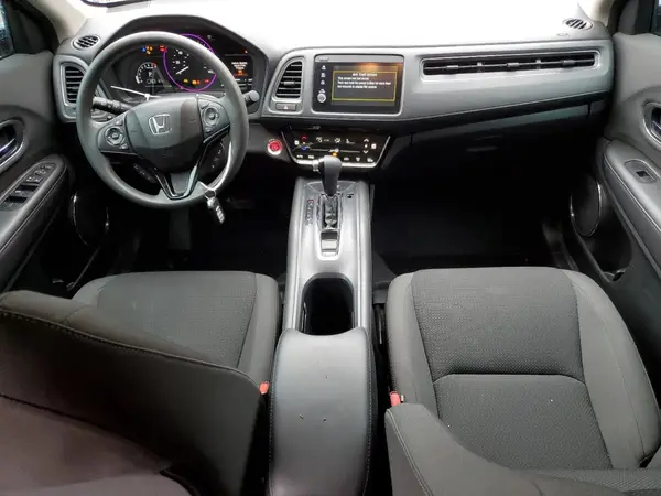 3CZRU5H58NM726941 2022 HONDA HR-V - Image 8