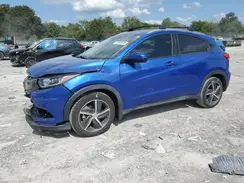 3CZRU5H58NM727510 2022 HONDA HR-V