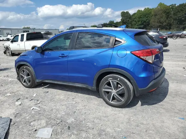 3CZRU5H58NM727510 2022 HONDA HR-V - Image 2