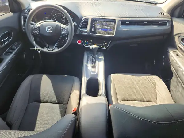 3CZRU5H58NM727510 2022 HONDA HR-V - Image 8