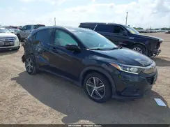3CZRU5H58NM729564 2022 HONDA HR-V