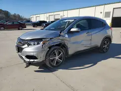 3CZRU5H58NM729631 2022 HONDA HR-V