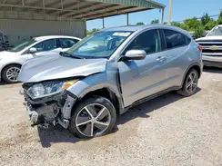 3CZRU5H58NM730150 2022 HONDA HR-V