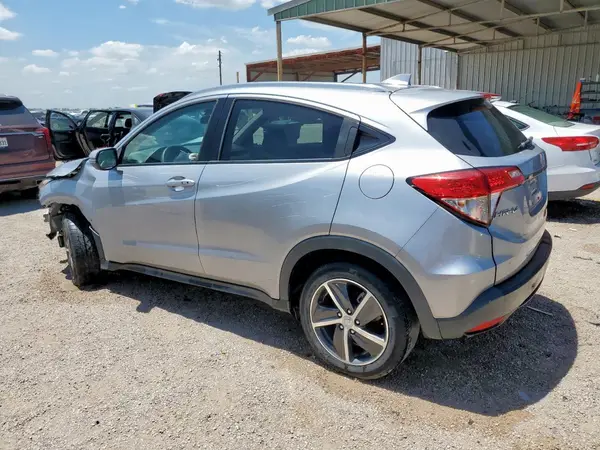 3CZRU5H58NM730150 2022 HONDA HR-V - Image 2
