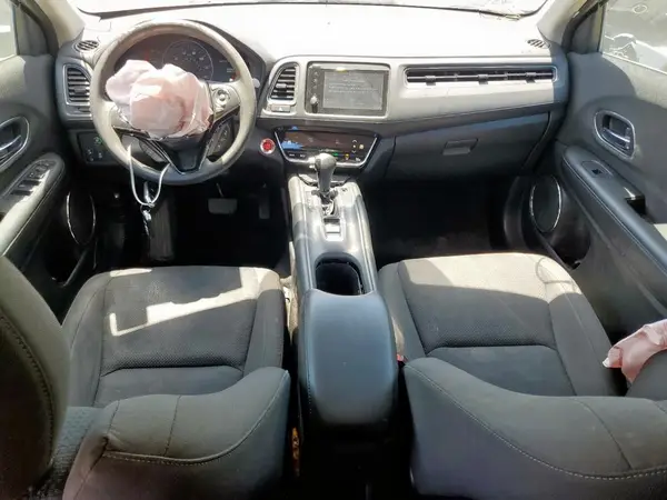 3CZRU5H58NM730150 2022 HONDA HR-V - Image 8