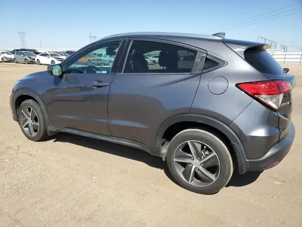 3CZRU5H58NM730875 2022 HONDA HR-V - Image 2