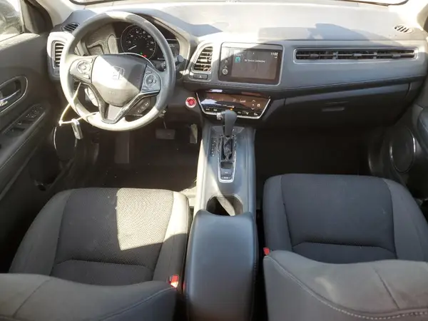 3CZRU5H58NM730875 2022 HONDA HR-V - Image 8